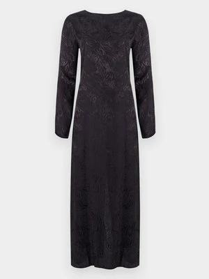 Długa sukienka Modström