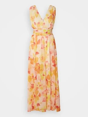 Długa sukienka Morgan