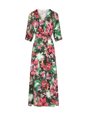 Długa sukienka Morgan