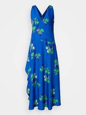 Długa sukienka Morgan