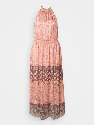 Długa sukienka Morgan