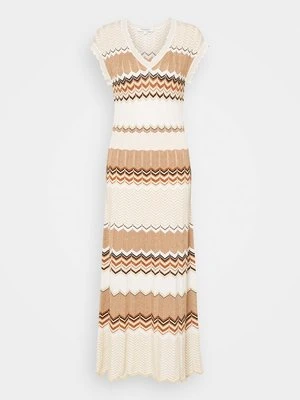 Długa sukienka Morgan