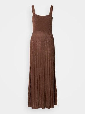 Długa sukienka Morgan