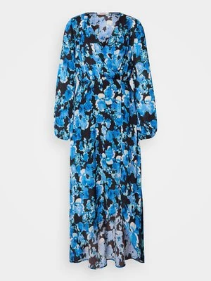 Długa sukienka Morgan