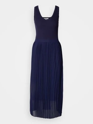 Długa sukienka Morgan