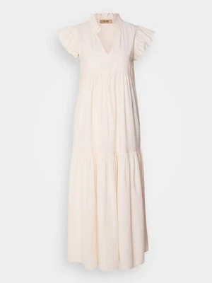 Długa sukienka MOS MOSH