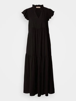 Długa sukienka MOS MOSH