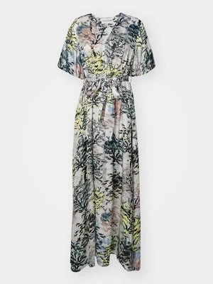 Długa sukienka MUNTHE