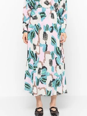 Długa sukienka MUNTHE