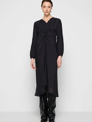 Długa sukienka MUNTHE