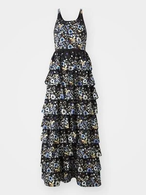 Długa sukienka MUNTHE