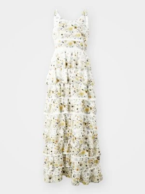 Długa sukienka MUNTHE