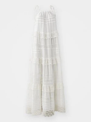 Długa sukienka MUNTHE