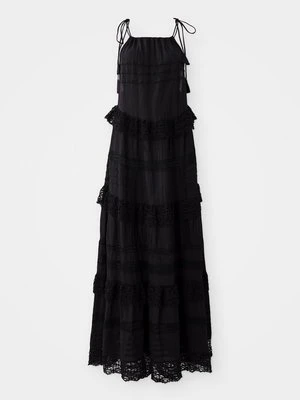 Długa sukienka MUNTHE