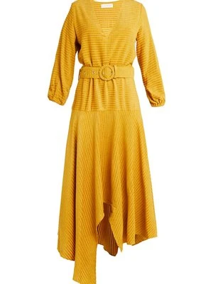 Długa sukienka Mykke Hofmann