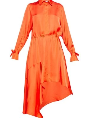 Długa sukienka Mykke Hofmann