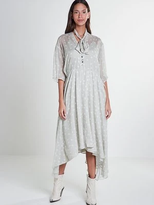 Długa sukienka Mykke Hofmann