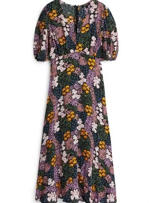 Długa sukienka Myleene Klass