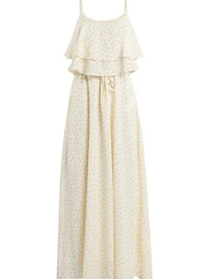 Długa sukienka myMo