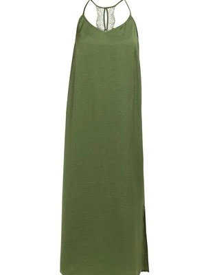 Długa sukienka myMo