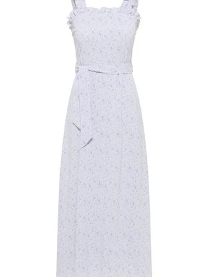 Długa sukienka myMo