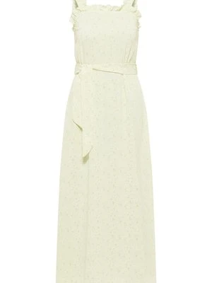 Długa sukienka myMo