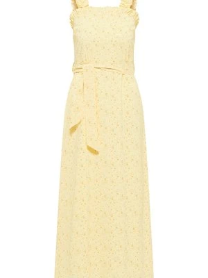 Długa sukienka myMo