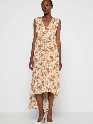 Długa sukienka N°21