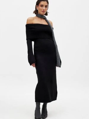 Długa sukienka NA-KD