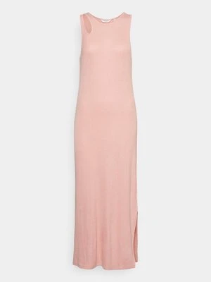 Długa sukienka Naf Naf