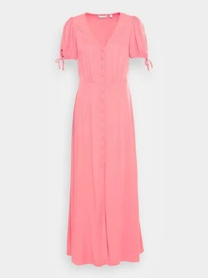 Długa sukienka Naf Naf