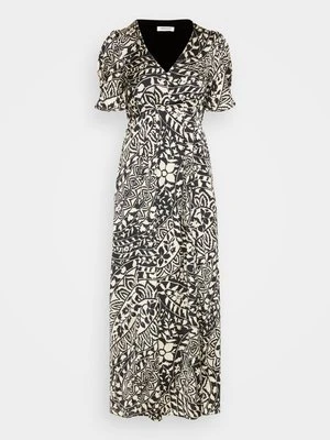 Długa sukienka Naf Naf