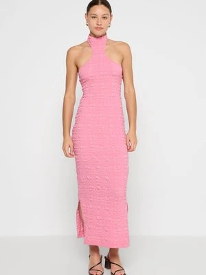 Długa sukienka Nanushka