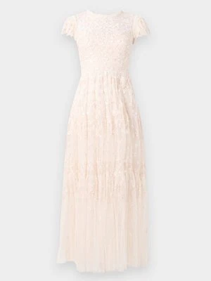 Długa sukienka Needle & Thread