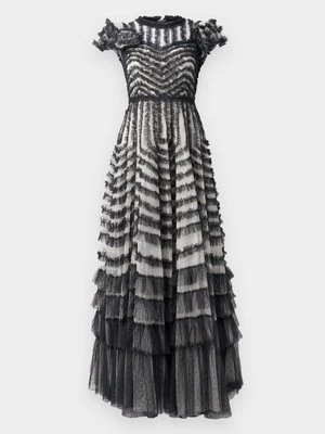 Długa sukienka Needle & Thread