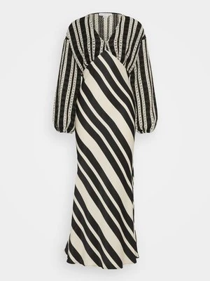 Długa sukienka Never Fully Dressed