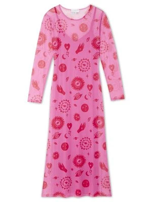 Długa sukienka Never Fully Dressed