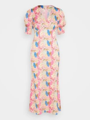 Długa sukienka Never Fully Dressed