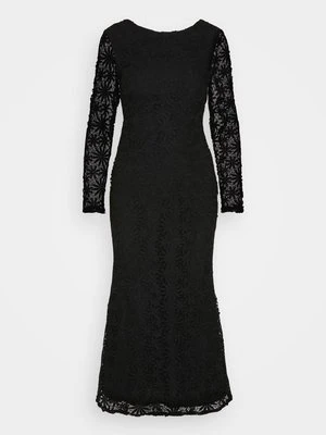 Długa sukienka Never Fully Dressed