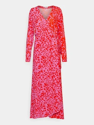 Długa sukienka Never Fully Dressed