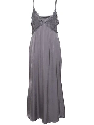 Długa sukienka Never Fully Dressed