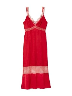 Długa sukienka Never Fully Dressed