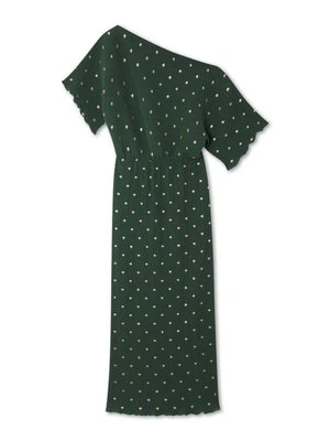 Długa sukienka Never Fully Dressed