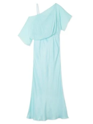 Długa sukienka Never Fully Dressed