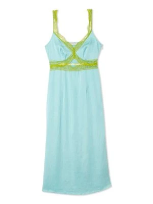 Długa sukienka Never Fully Dressed