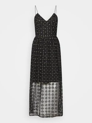 Długa sukienka Never Fully Dressed Tall