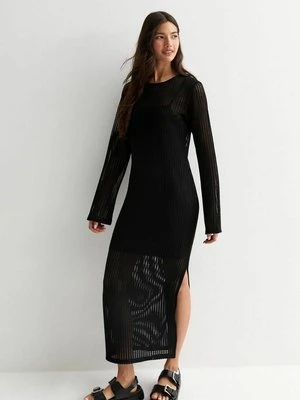 Długa sukienka New Look