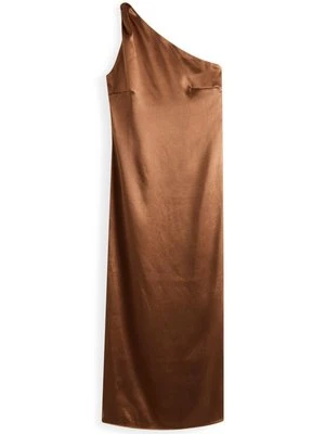 Długa sukienka Next