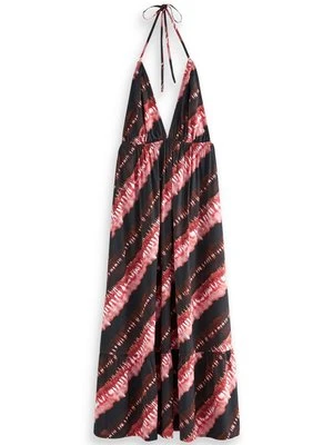 Długa sukienka Next