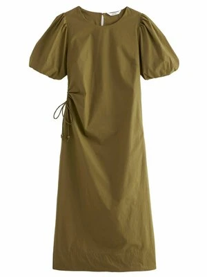 Długa sukienka Next